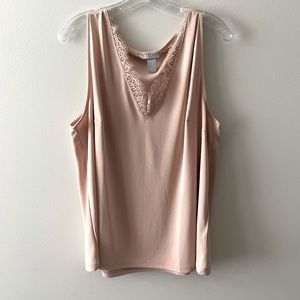 H&M tank top